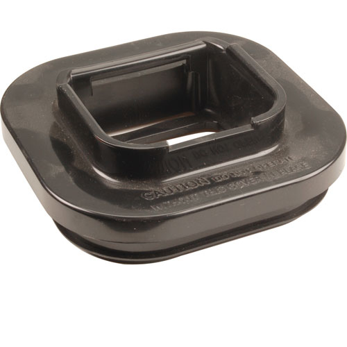 (image for) Waring/Qualheim 026852-V COVER-CONTAINER SS WAR 